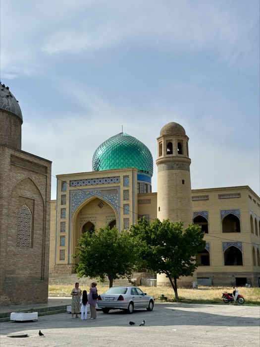 Tajikistan