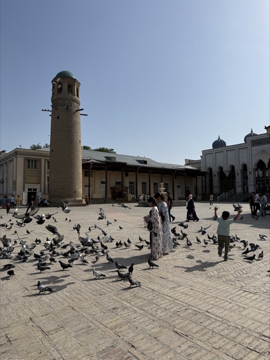 Tajikistan