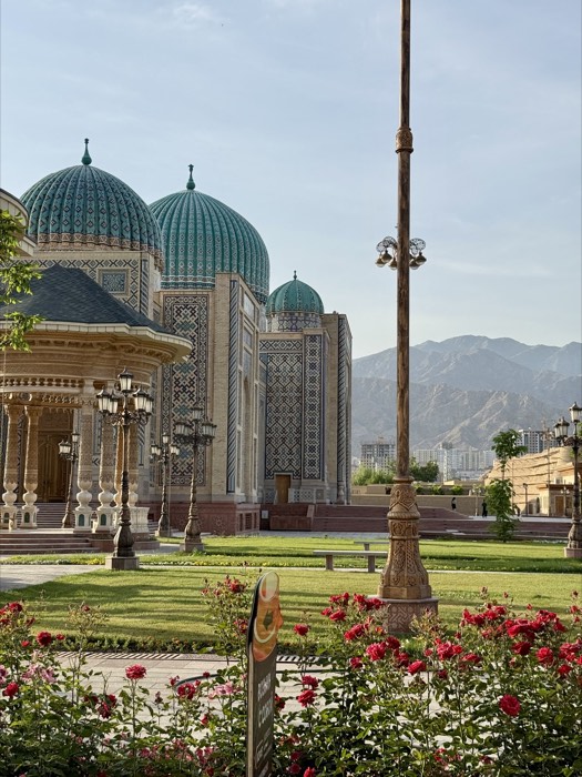 Tajikistan