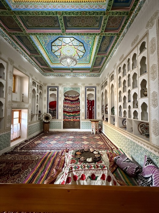 Tajikistan