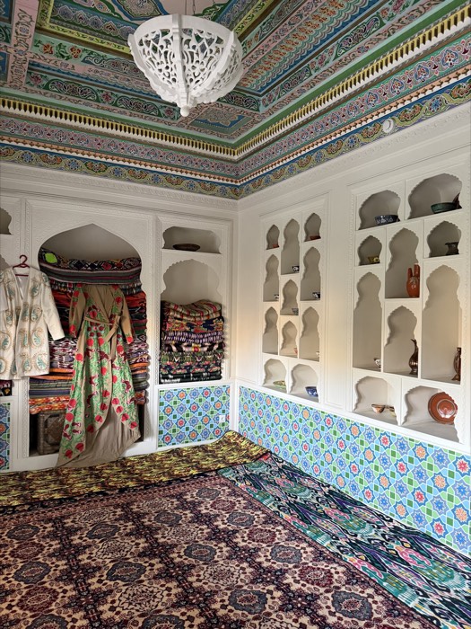 Tajikistan