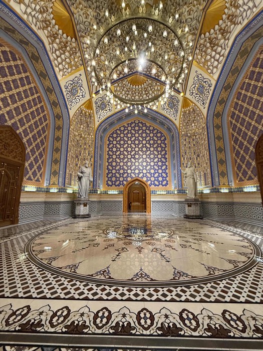 Tajikistan