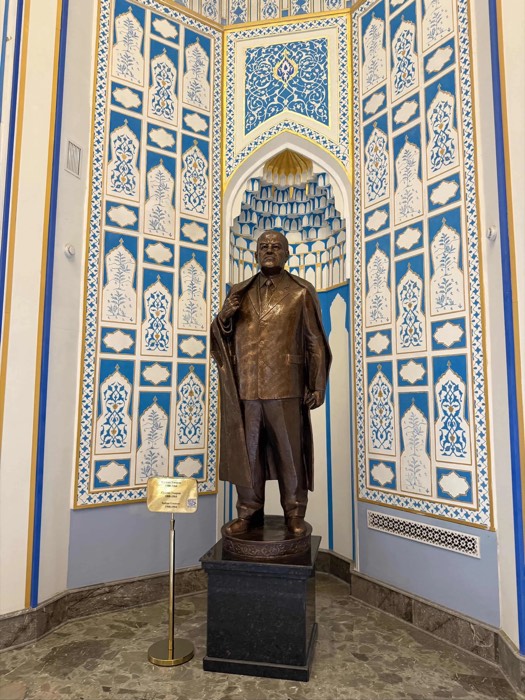 Tajikistan