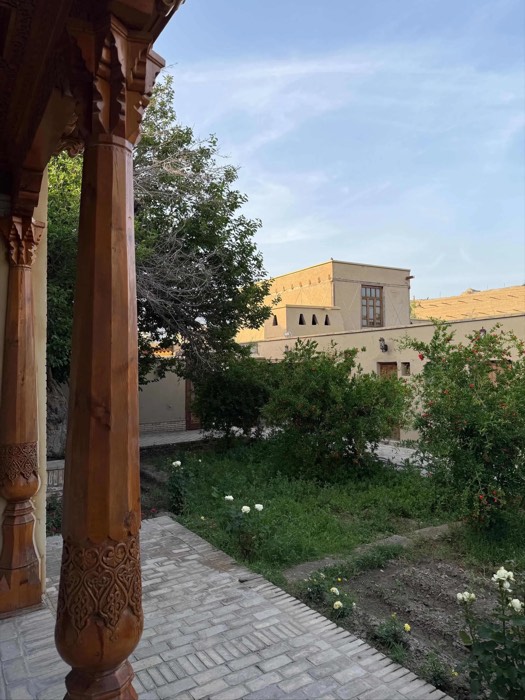 Tajikistan
