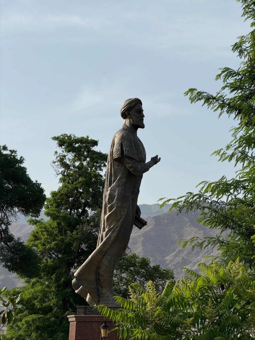 Tajikistan