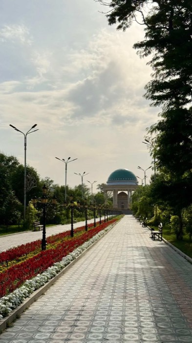 Tajikistan