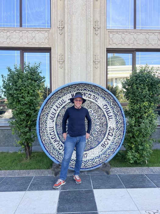 Tajikistan
